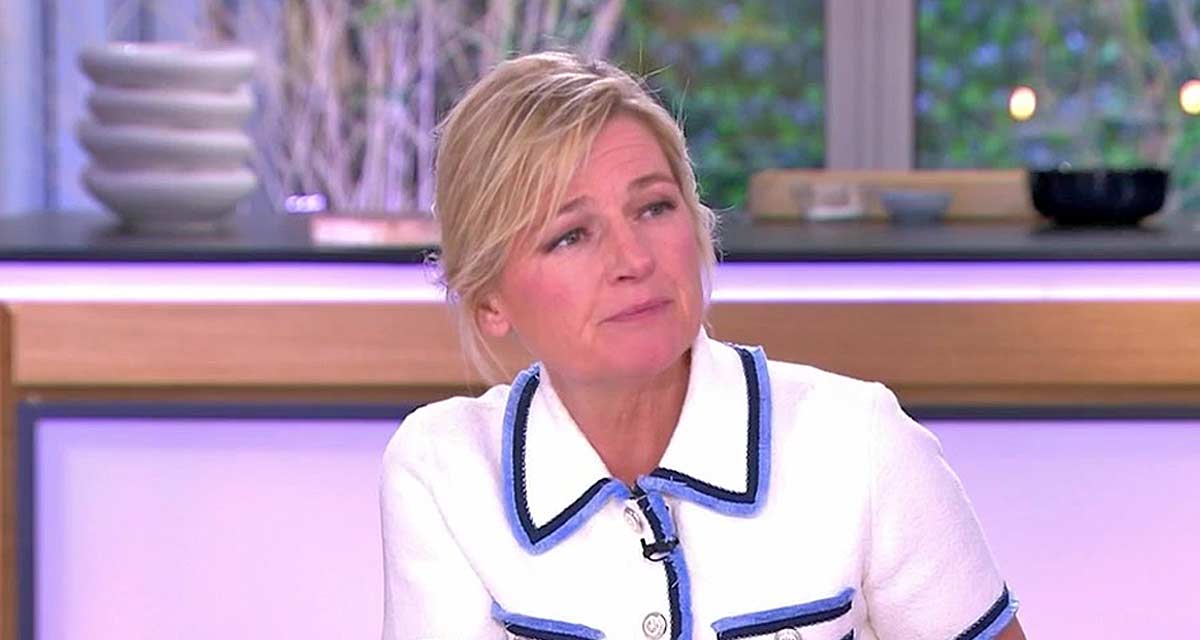 C à vous : cette star mondiale qui s’est effondrée en larmes devant Anne-Elisabeth Lemoine