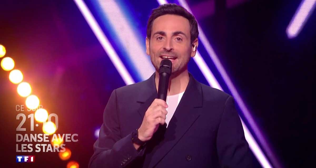 Danse avec les stars (TF1) : accusations et tensions en coulisses, révolte en direct pour Camille Combal sur TF1