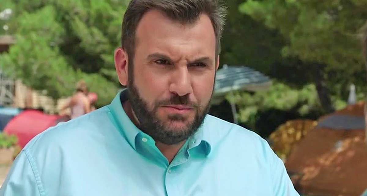 Camping Paradis : bouleversement dès ce lundi 4 août 2025 sur TF1