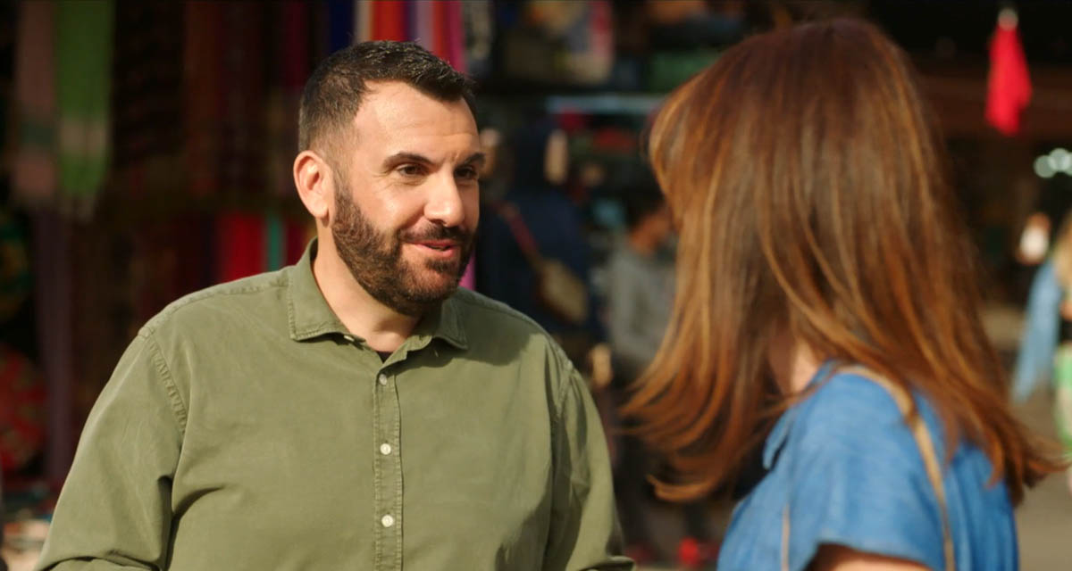 Camping Paradis : changement confirmé, Laurent Ournac débauche une héroïne de France 3 Camping Paradis : changement confirmé, Laurent Ournac débauche une héroïne de France 3