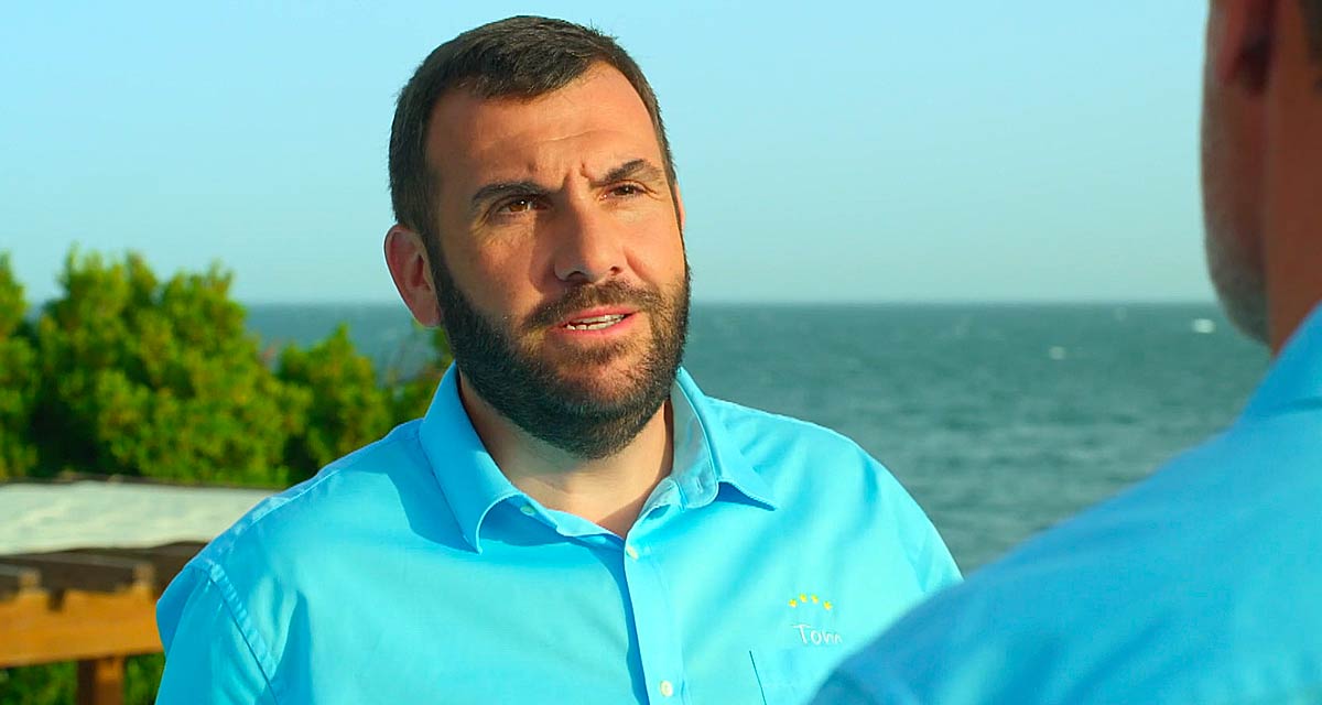 Laurent Ournac : bouleversement attendu sur TF1 Laurent Ournac : bouleversement attendu sur TF1