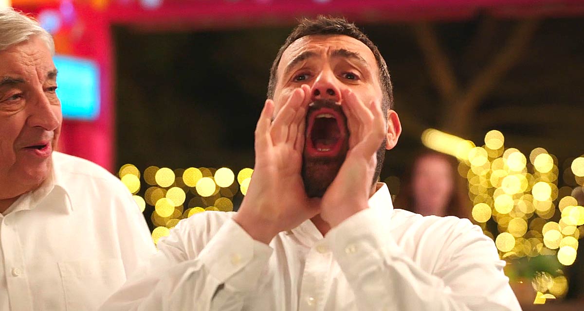 Camping Paradis : la nouvelle qui fait sensation sur TF1  