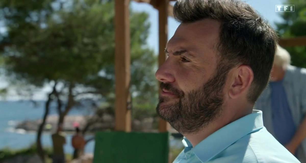 Camping Paradis : clap de fin pour Laurent Ournac sur TF1