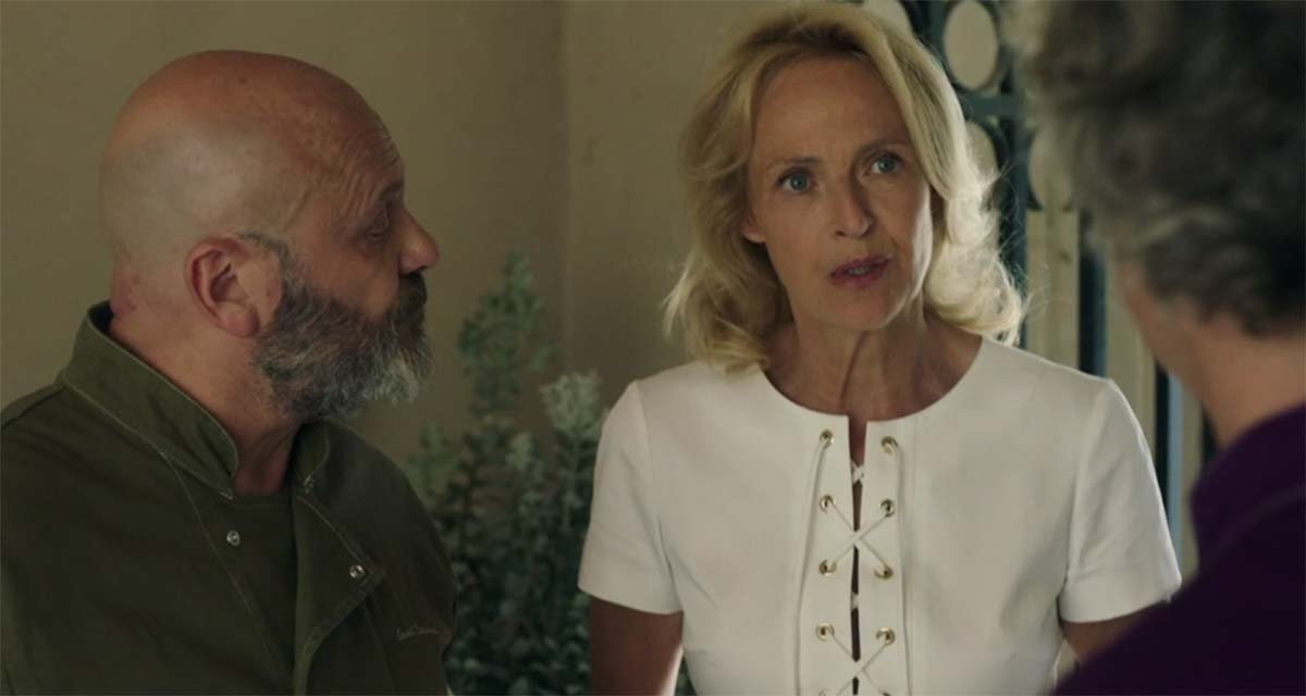 Ici tout commence (spoiler) : Annabelle Cardone accusée, le départ de Guillaume, les fiançailles de Louis et Charlène… semaine bouleversante sur TF1