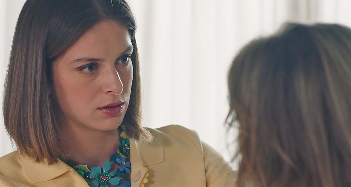 Ici tout commence : Un couple au bord de la rupture sur TF1 ! (spoiler)