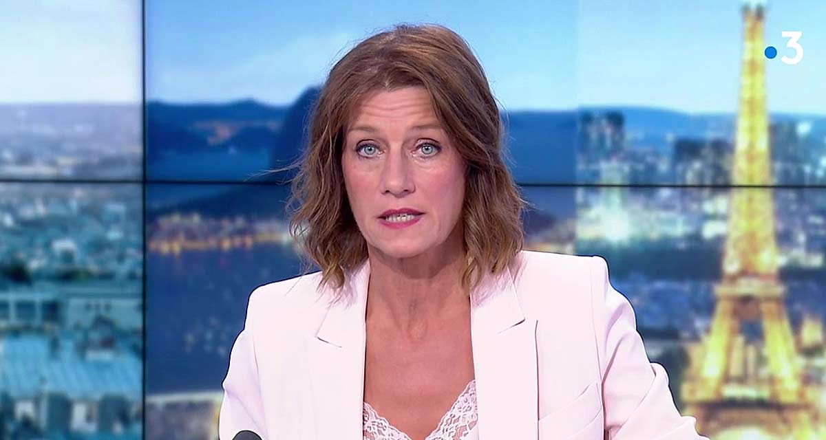 France 3 : le départ acté de Carole Gaessler, son avis cash sur Caroline Roux (C dans l’air)