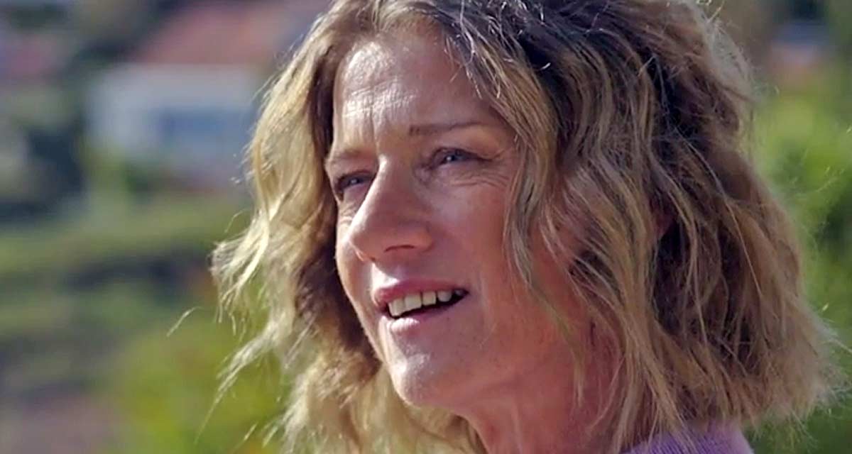 Carole Gaessler décroche une nouvelle émission prometteuse avec des stars sur France 3 Carole Gaessler décroche une nouvelle émission prometteuse avec des stars sur France 3