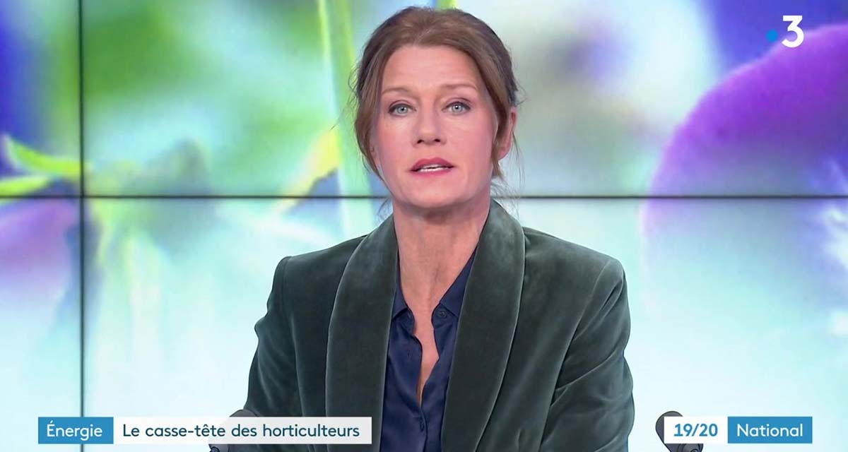 France 3 : Carole Gaessler se révolte en direct avant un abandon forcé sur la chaîne publique France 3 : Carole Gaessler se révolte en direct avant un abandon forcé sur la chaîne publique