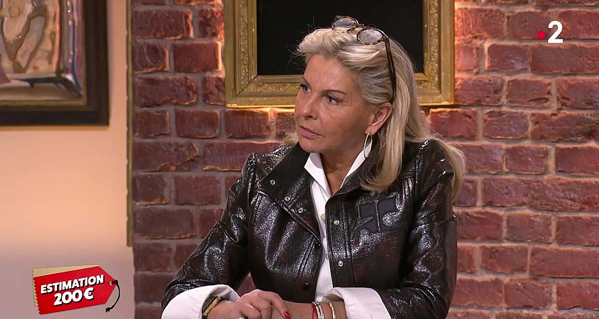 Affaire conclue : Caroline Margeridon sur le départ ? « J’y réfléchirai si... »