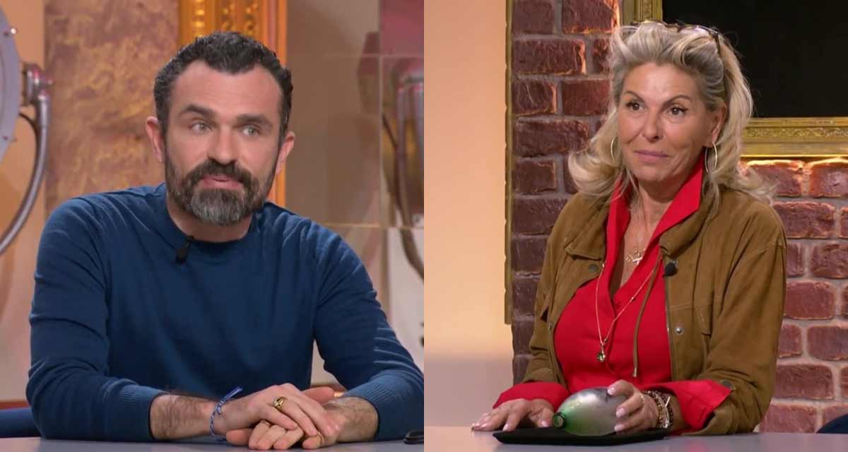 Affaire conclue : Caroline Margeridon en guerre contre François Cases Bardina sur France 2 ?