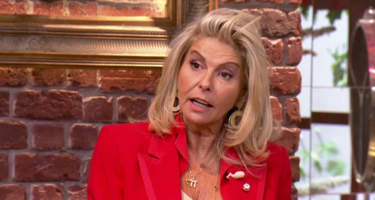 Affaire conclue : Caroline Margeridon, pourquoi elle va rejoindre TF1