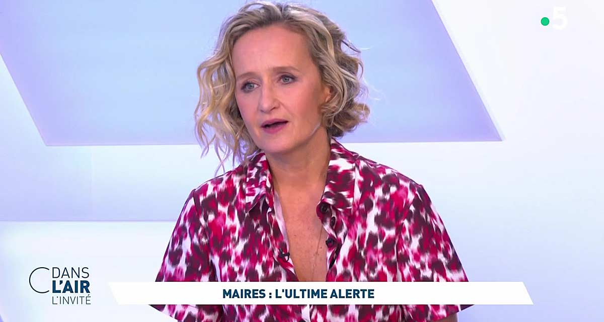 L’invitée de Caroline Roux lapidée, France 5 fait de la résistance