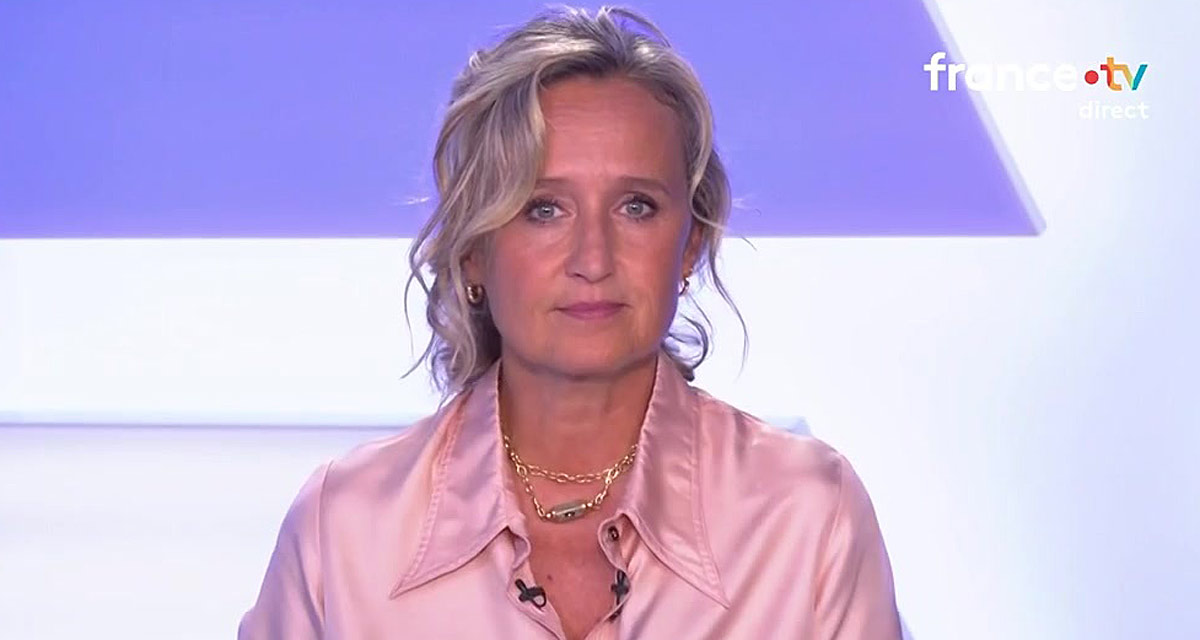 Caroline Roux : la grande annonce sur France 5