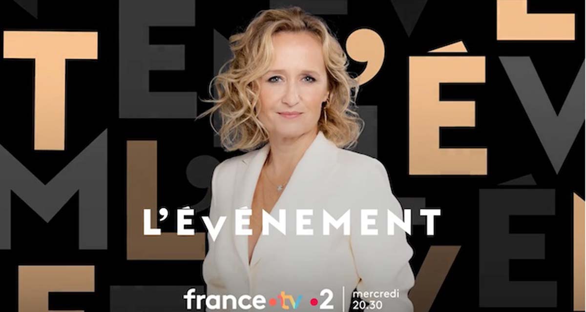 France 2 : Un si grand soleil supprimé ce 12 octobre, Caroline Roux remplace Léa Salamé