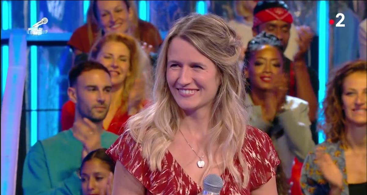 N’oubliez pas les paroles : Nagui accusé de tricherie, Arsène élimine la maestro Caroline sur France 2