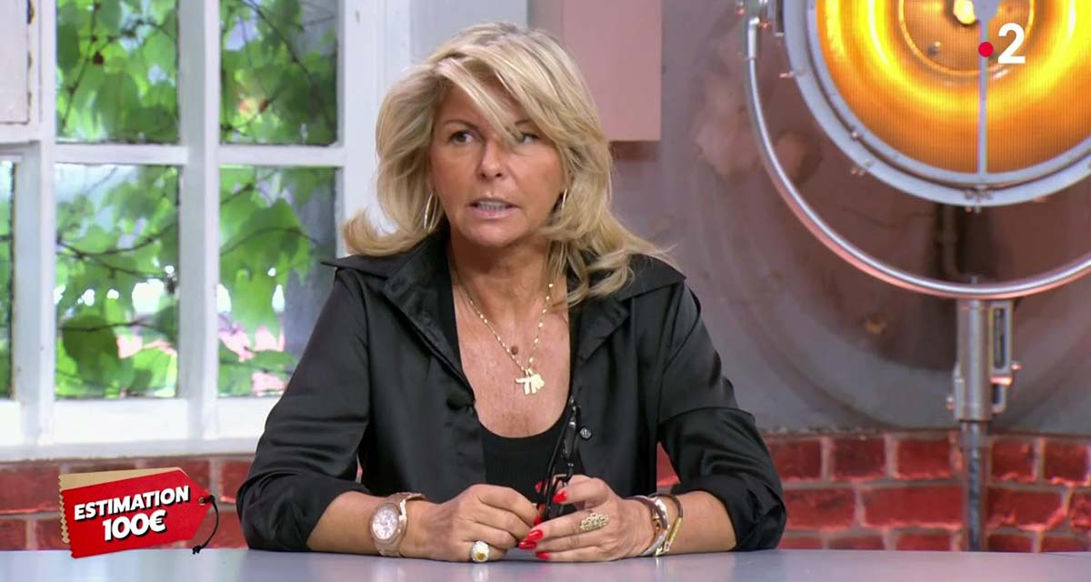 Affaire conclue : Sophie Davant évince Faustine Bollaert sur France 2, Caroline Margeridon s’excuse, “On m’a fait faire ce qu’il y a de pire !”