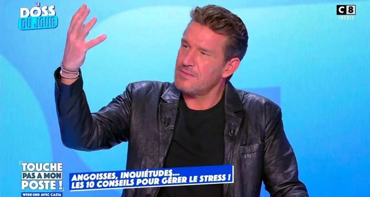 Secret Story bientôt de retour avec Benjamin Castaldi ? La réponse cash de l’animateur