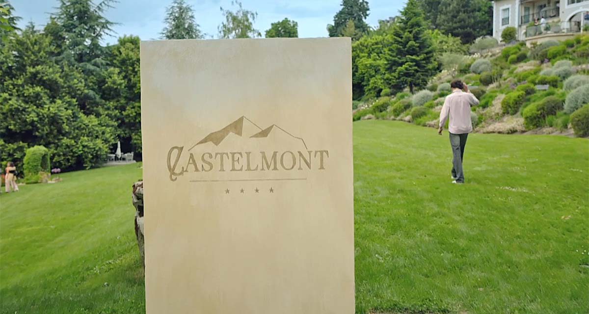 Ici tout commence : Où se situe l’école Castelmont ? Ici tout commence : Où se situe l’école Castelmont ?