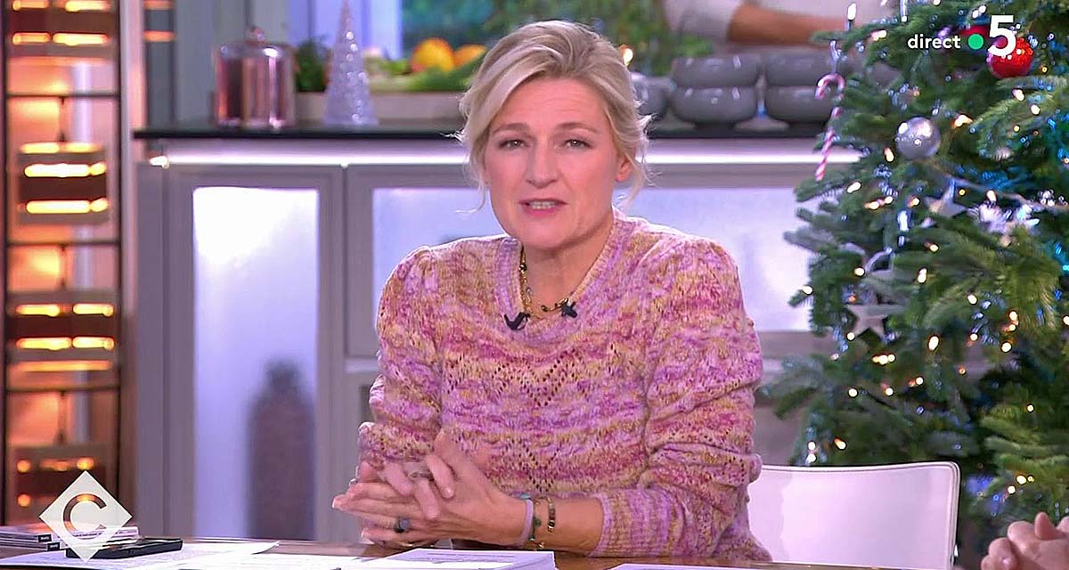 C à vous : « J’ai envie de crever », Anne-Elisabeth Lemoine piégée, Patrick Cohen sanctionné en direct sur France 5