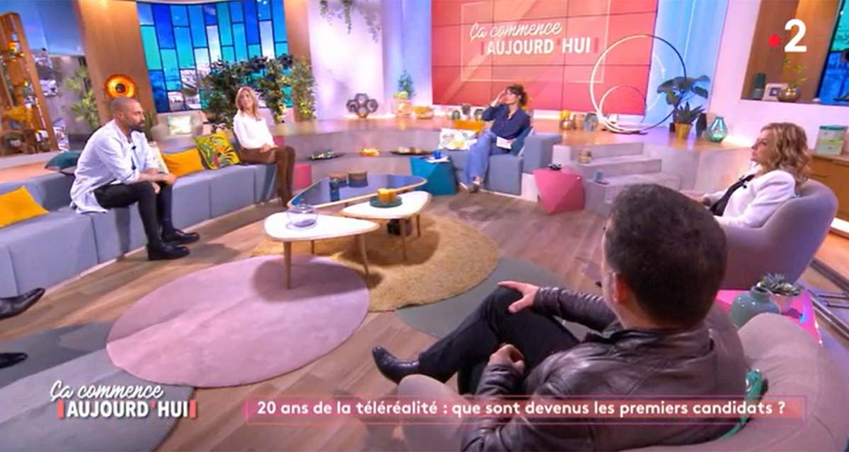 France 2 : catastrophe pour Faustine Bollaert, une suppression annoncée pour Ça commence aujourd’hui