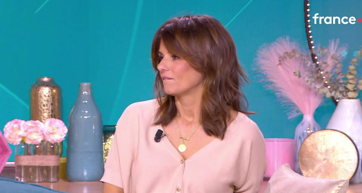 Elle ne reverra jamais son mari après sa lune de miel, Faustine Bollaert fait décoller les audiences de France 2 Elle ne reverra jamais son mari après sa lune de miel, Faustine Bollaert fait décoller les audiences de France 2