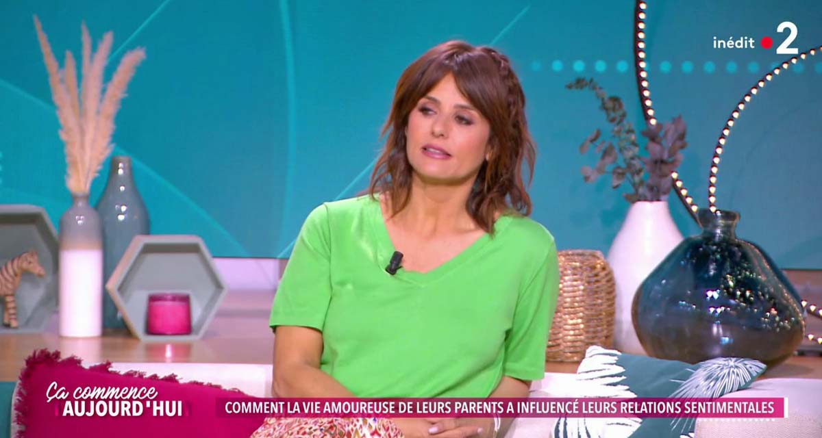 “J’ai trompé mon mari” une invitée révèle son adultère chez Faustine Bollaert, France 2 voit rouge