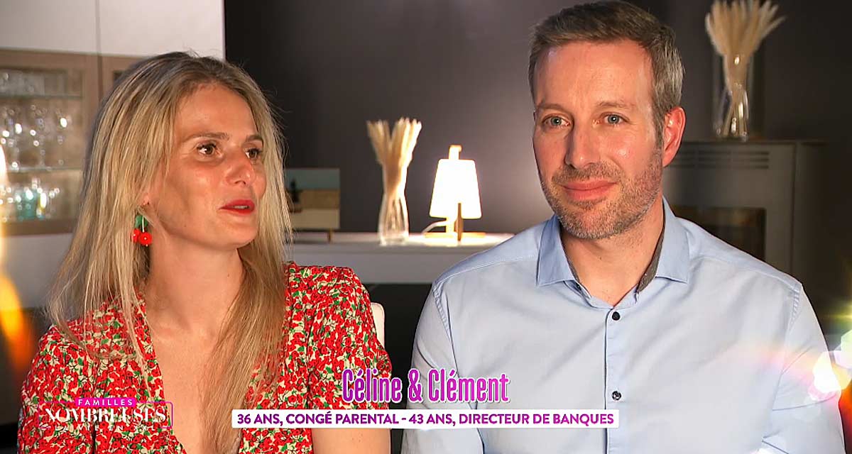 Familles nombreuses en pleine déroute, Céline Baudrand s’échappe du domicile familial sur TF1