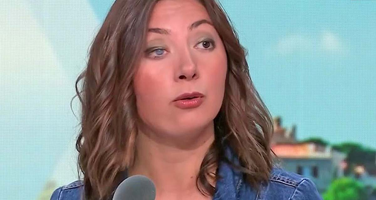 « Je ne sais pas ce qu’il lui est passé par la tête » La mise au point de Céline Collonge avant le départ de Julien Courbet sur M6 « Je ne sais pas ce qu’il lui est passé par la tête » La mise au point de Céline Collonge avant le départ de Julien Courbet sur M6