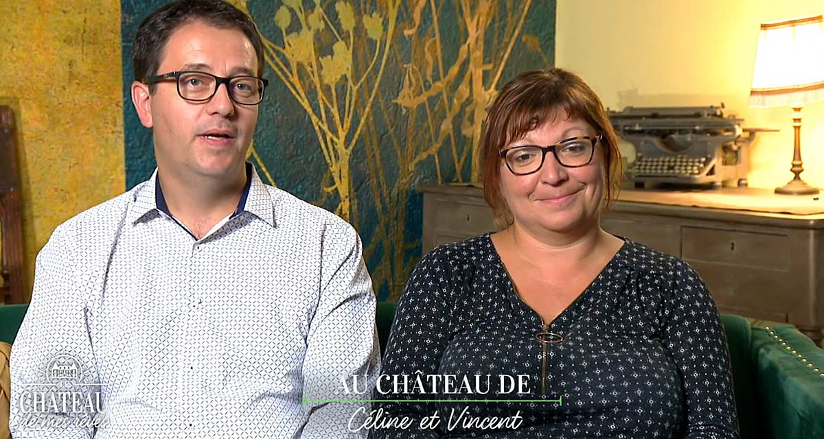 Le château de mes rêves : la maladie frappe Céline et Vincent, un départ confirmé sur M6