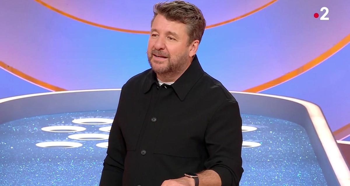 « Vous faîtes n’importe quoi ! » Bruno Guillon s’en prend à un candidat de Chacun son tour, succès d’audience sur France 2 « Vous faîtes n’importe quoi ! » Bruno Guillon s’en prend à un candidat de Chacun son tour, succès d’audience sur France 2