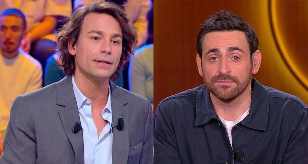 Touche pas à mon poste : la guerre des anciens chroniqueurs de Cyril Hanouna avec un duel inattendu 