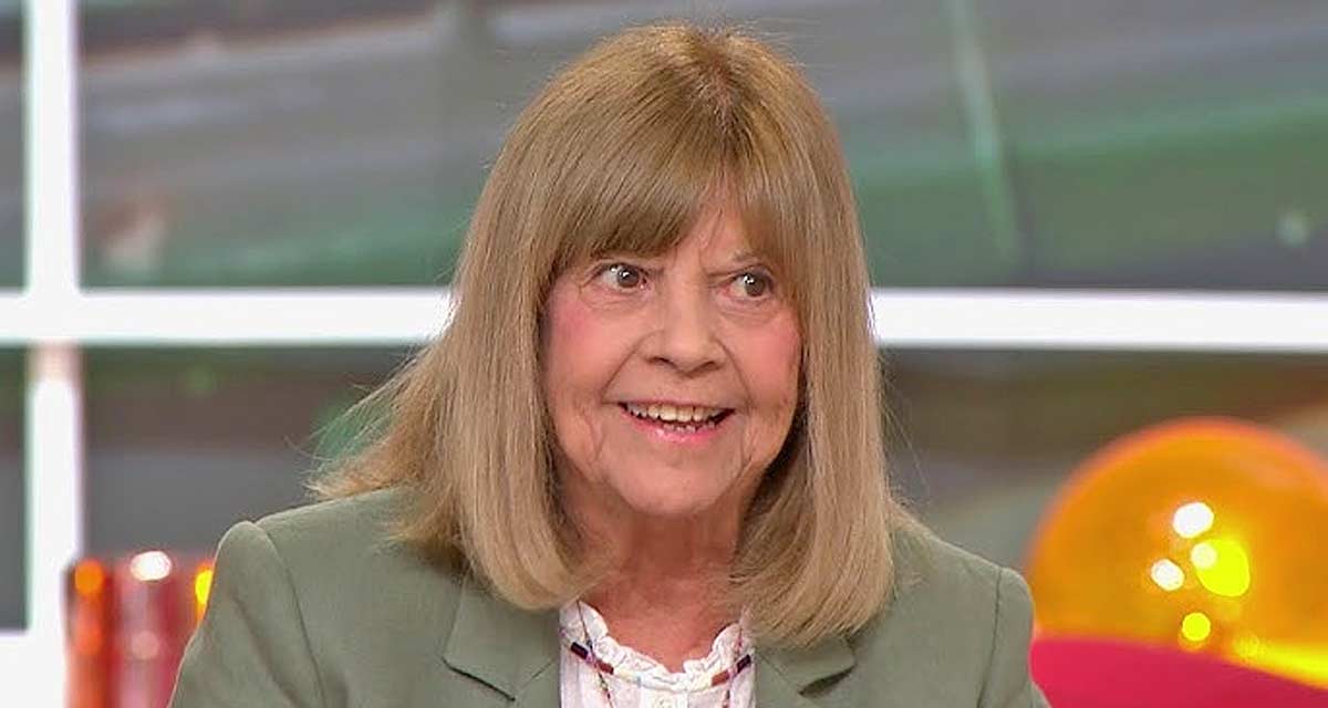 Chantal Goya : pourquoi son mari Jean-Jacques Debout aurait pu finir sous les ponts Chantal Goya : pourquoi son mari Jean-Jacques Debout aurait pu finir sous les ponts