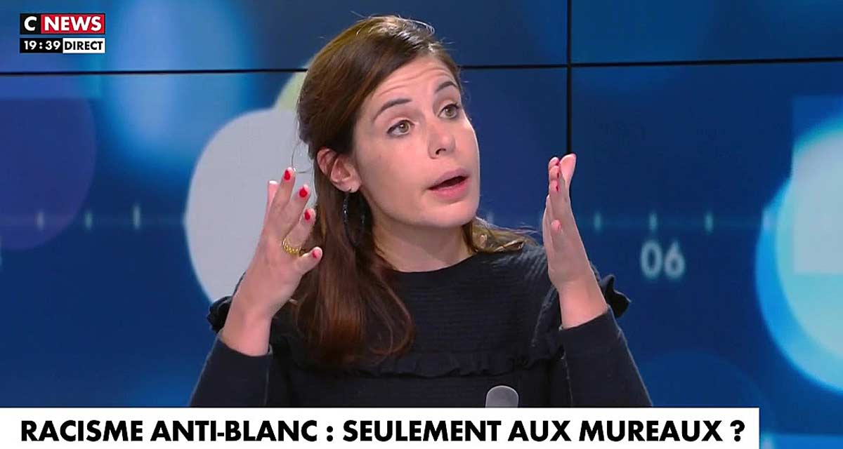 Face à l’info : Christine Kelly jalouse de Charlotte d’Ornellas, Marc Menant fait exploser CNews Face à l’info : Christine Kelly jalouse de Charlotte d’Ornellas, Marc Menant fait exploser CNews