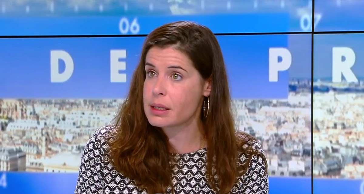 Charlotte d’Ornellas : « Dieu sait si nous avons pu nous agacer et nous écharper... », son hommage avant sa rentrée sur CNews et L’heure des Pros 