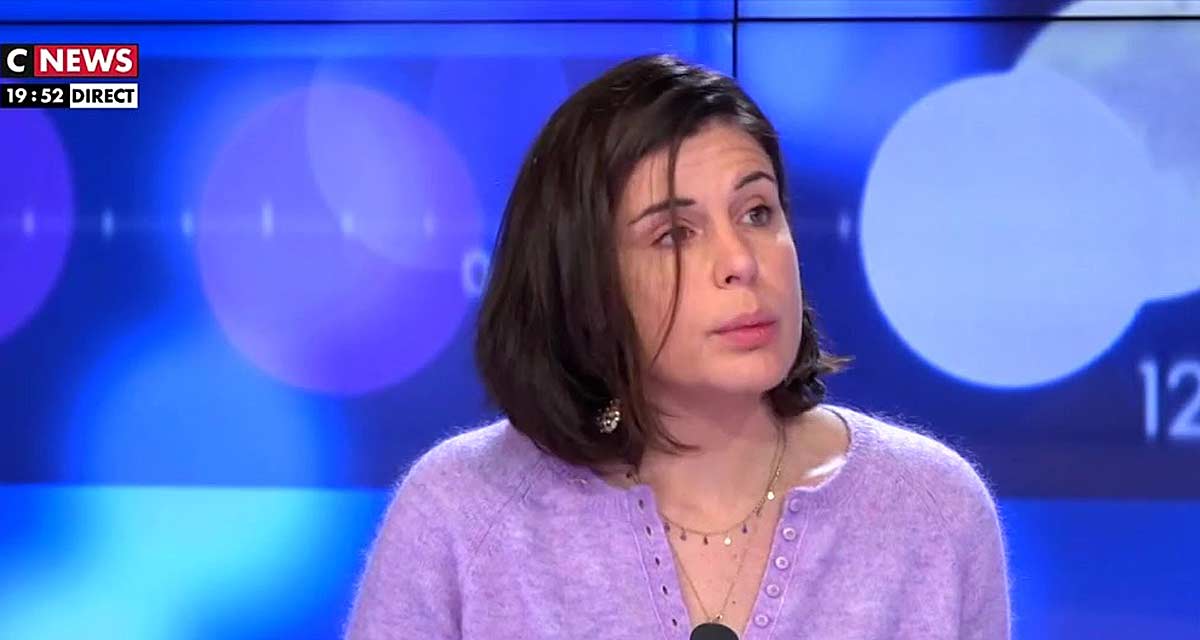 Charlotte d’Ornellas : pourquoi elle refuse de parler de sa vie privée