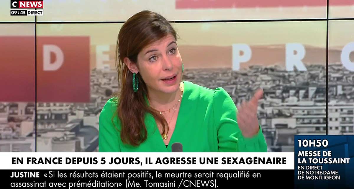 L’heure des Pros : terrible moment de gêne pour Pascal Praud, « Ca risque de mal se terminer ! », Charlotte d’Ornellas moquée par un chroniqueur sur CNews