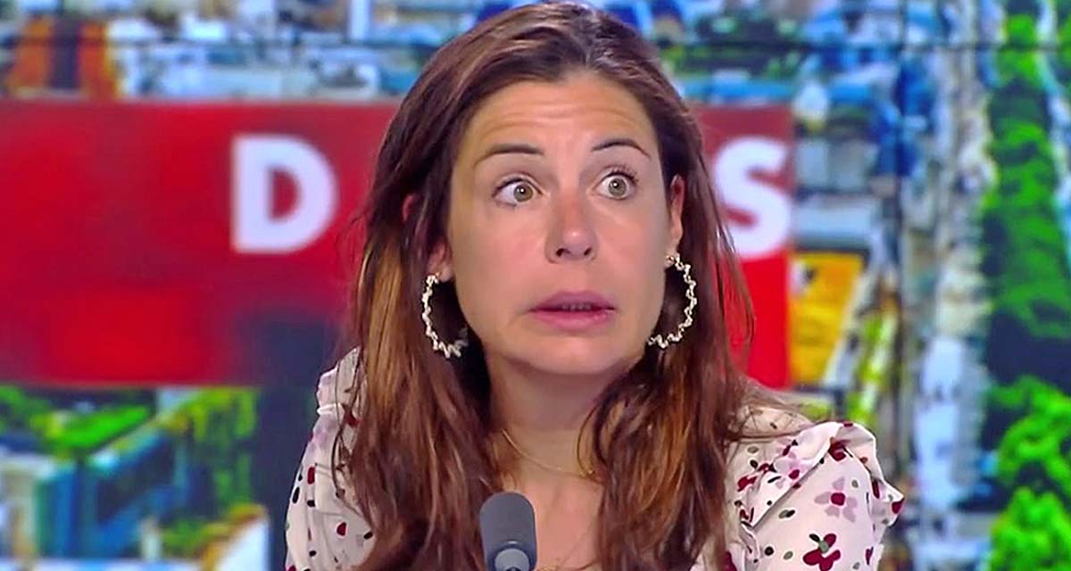 L’Heure des Pros : Charlotte d’Ornellas se lâche « Vous m’avez chauffée ! », Pascal Praud n’en revient pas sur CNews L’Heure des Pros : Charlotte d’Ornellas se lâche « Vous m’avez chauffée ! », Pascal Praud n’en revient pas sur CNews