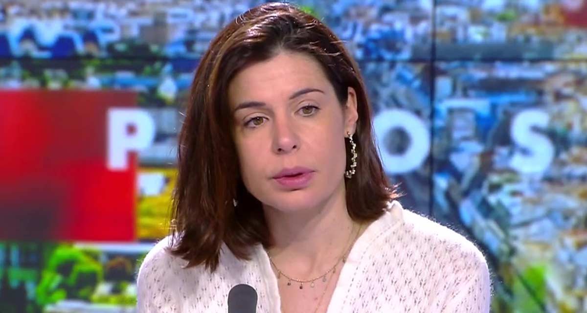 L’Heure des Pros : Charlotte d’Ornellas débarque en plein direct chez Pascal Praud sur CNews