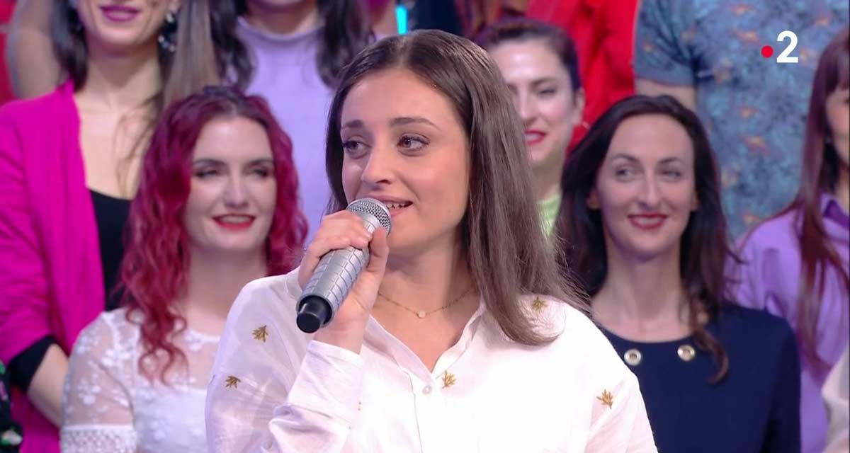 N’oubliez pas les paroles : Nagui déstabilise la maestro, Charlotte éliminée sur France 2 ? 