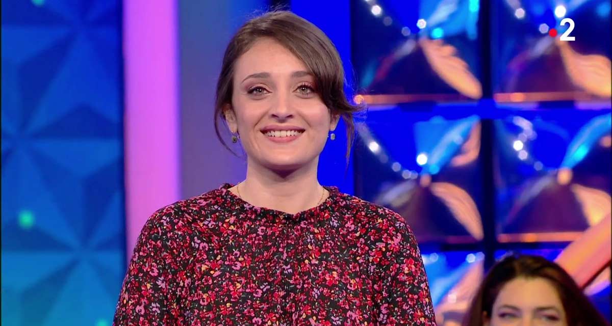 N’oubliez pas les paroles : « Rentre chez ta mère », Nagui surpris par une candidate, la maestro Charlotte éliminée sur France 2 ?