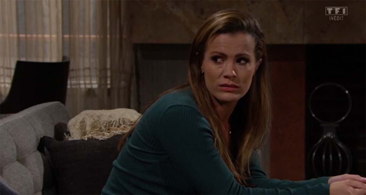 Les feux de l’amour (spoiler) : une fin tragique pour Chelsea sur TF1 ? Les révélations de Melissa Claire Egan