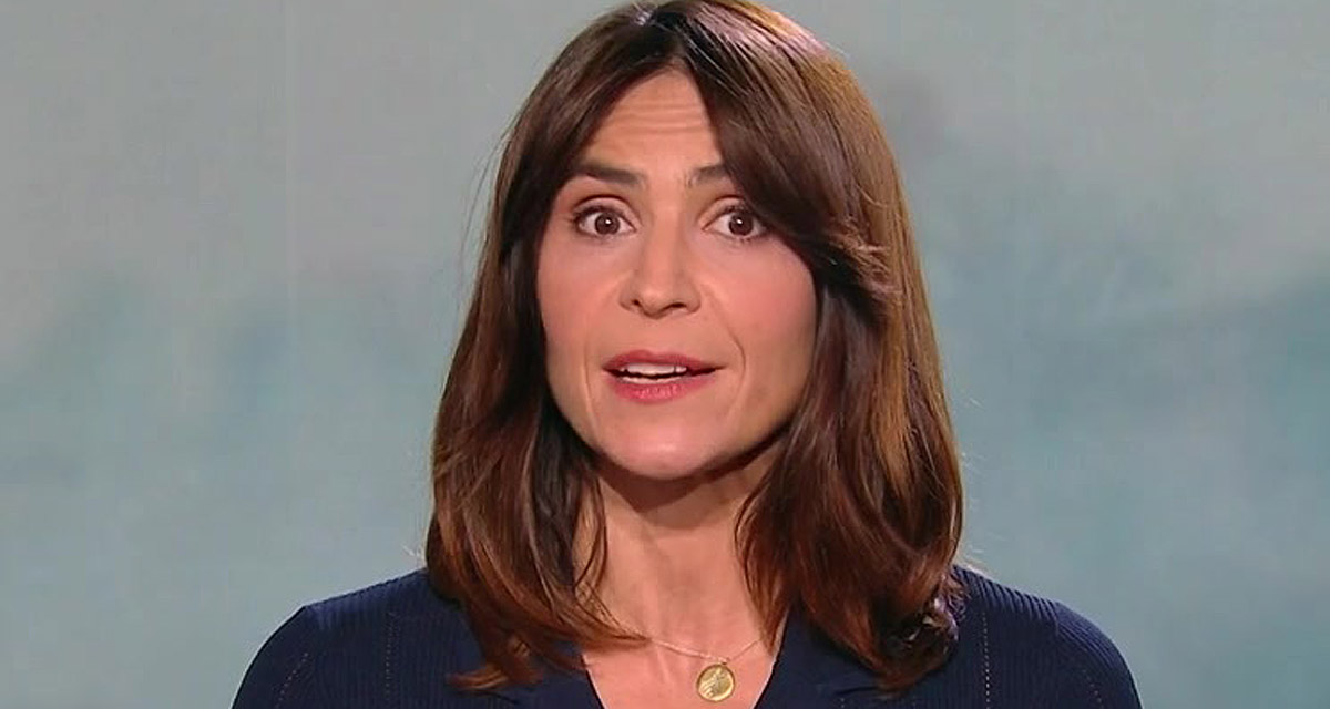 Sonia Chironi prise au piège, France 2 accuse le coup Sonia Chironi prise au piège, France 2 accuse le coup