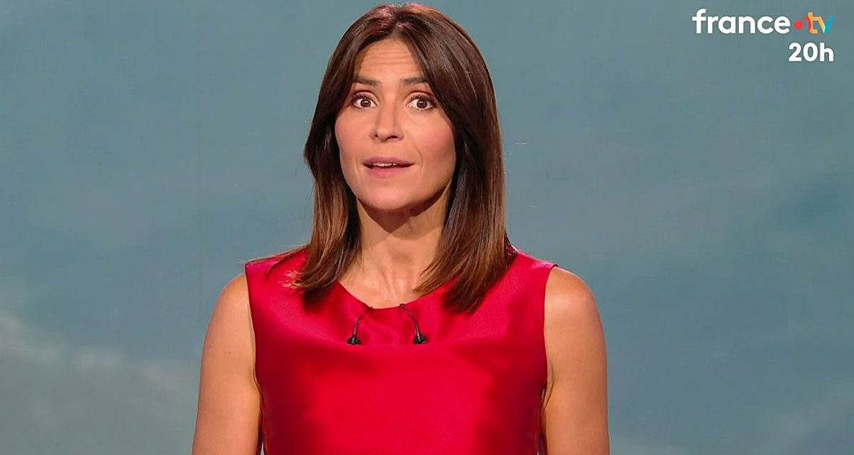 Sonia Chironi : son exploit inattendu sur France 2