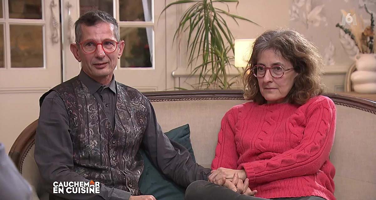 Cauchemar en cuisine à Allas-les-Mines : ça va mal pour Christian et Béatrice, polémique après les révélations des propriétaires