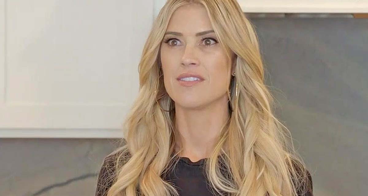Christina Haack : la reine de la réno évincée, sa remplaçante dévoilée sur 6ter Christina Haack : la reine de la réno évincée, sa remplaçante dévoilée sur 6ter
