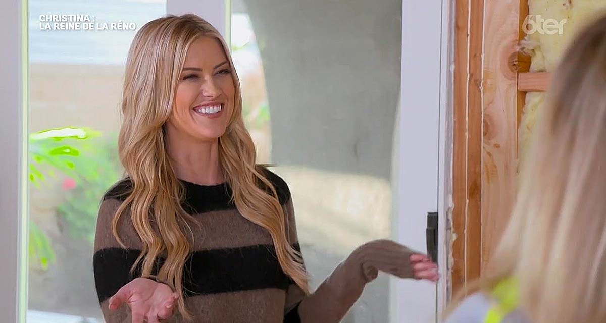 Christina Hall : nouvelles révélations sur son divorce avec Tarek El Moussa