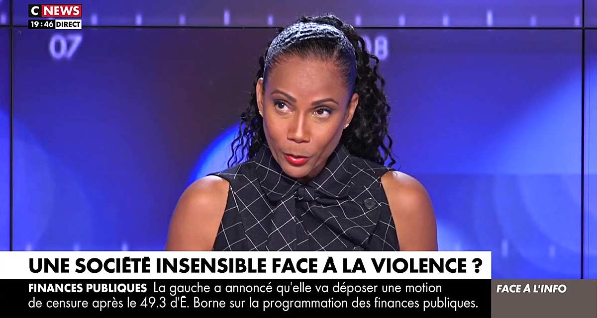 « Le traumatisme est total » Charlotte d’Ornellas révoltée, Christine Kelly garde le cap sur CNews