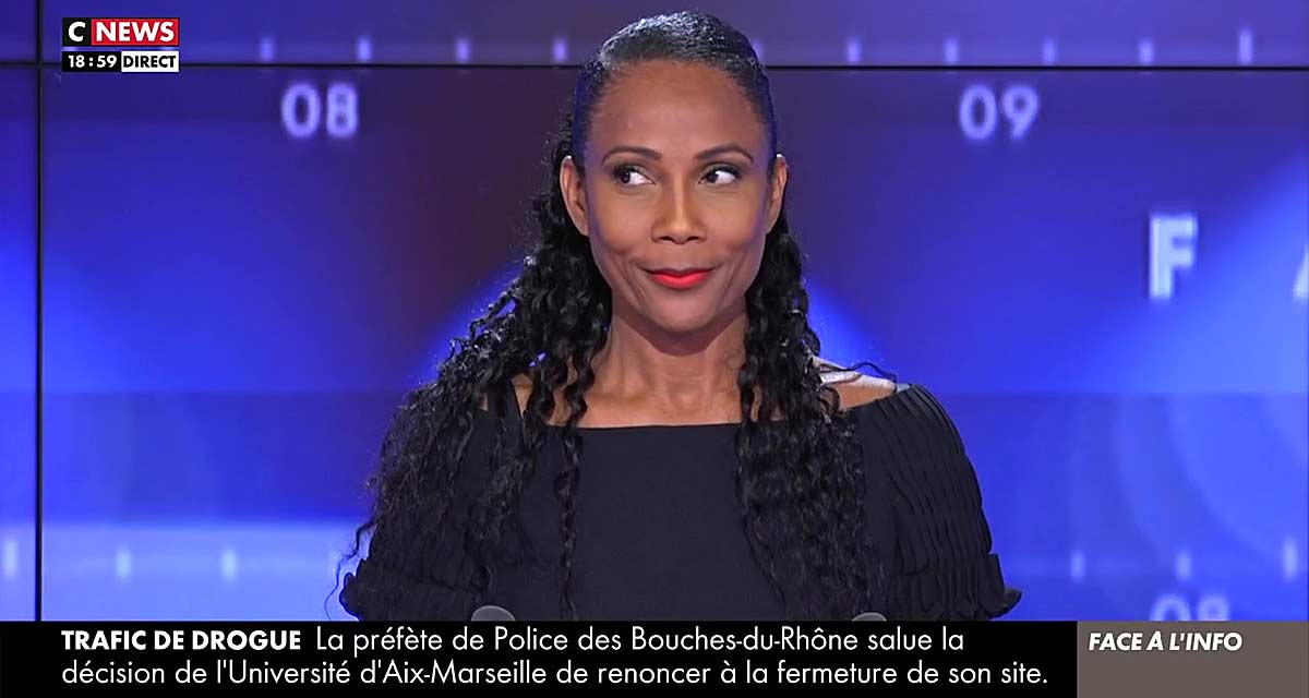 « On n’a pas envie de partir en pleurant » Charlotte d’Ornellas s’alerte en direct, Christine Kelly toujours victorieuse  