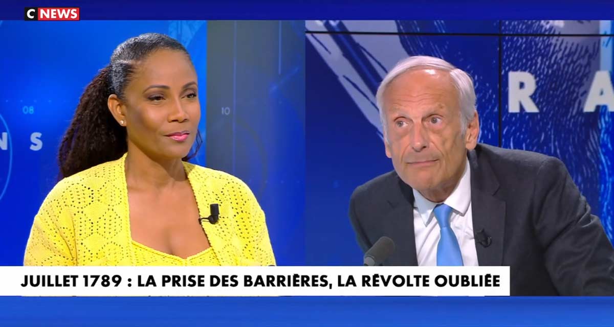 Christine Kelly : succès pour son livre avec Marc Menant ?