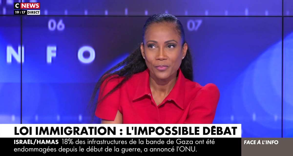 « C’est insupportable », Charlotte d’Ornellas dénonce, nouveau succès pour Christine Kelly sur CNews 